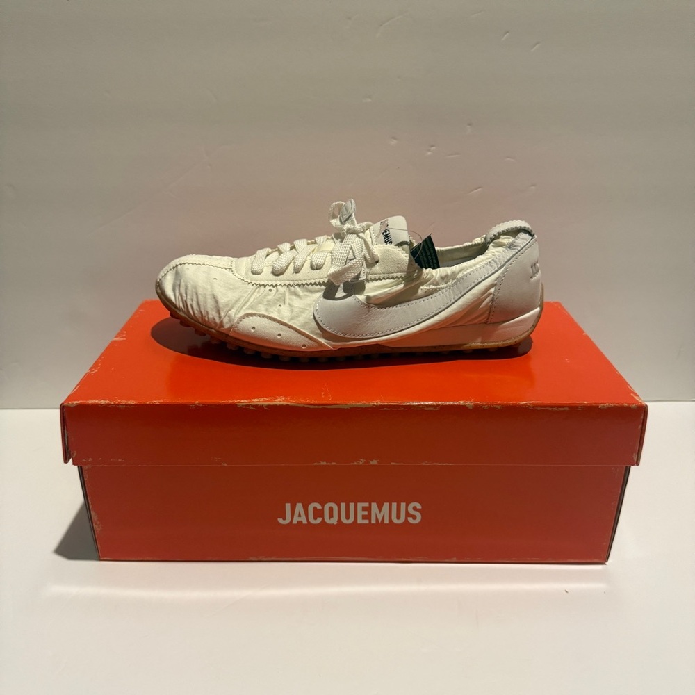 Jacquemus Nike Moon Shoe